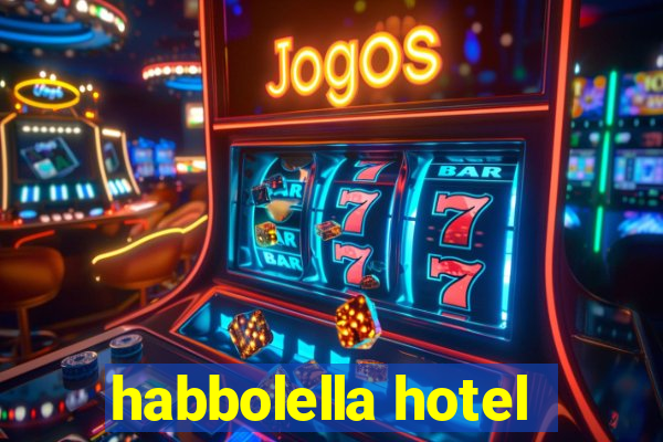 habbolella hotel